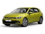 VOLKSWAGEN GOLF 8 dal 03 - 2020