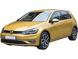 VOLKSWAGEN GOLF 7.5 dal 10 - 2016 al 01- 2020