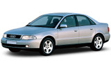 AUDI A4 I dal 11 - 1994 al 01 - 1999