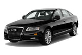 AUDI A6 III dal 10 - 2008 al 03 - 2011