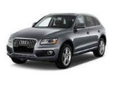 AUDI Q5 II fase 1 dal 09 - 2016 al 12 - 2020
