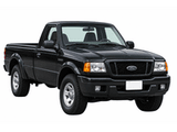 RANGER dal 01 - 2006 al 03 - 2009