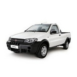 FIAT STRADA dal 05 - 2005 al 11 - 2011