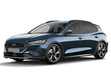 FORD FOCUS dal 01 - 2022