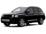 JEEP COMPASS dal 11 - 2006 al 03 - 2011