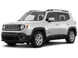 JEEP RENEGADE dal 01 - 2014 al 04 - 2018