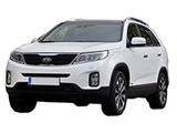 KIA SORENTO dal 11 - 2009 al 10 - 2014