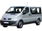 Nissan Primastar