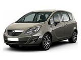 MERIVA