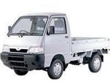 PORTER dal 01 - 1998 al 07 - 2008