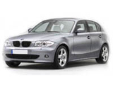 BMW SERIE 1 E87 dal 08 - 2004 al 02 - 2007