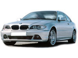 BMW SERIE 3 E46 COUPE dal 04 - 2003 al 08 - 2006