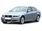 BMW SERIE 3 E90-E91 dal 01 - 2005 al 08 - 2008