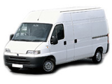 FIAT DUCATO dal 04 - 1994 al 02 - 2002