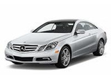 CLASSE E COUPE' dal 05 - 09 al 01 - 13 (C207)