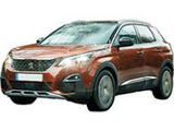 PEUGEOT 3008 dal 04 - 2017