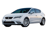 SEAT LEON dal 01 - 2013 al 12 - 2016