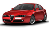 Alfa Romeo 159