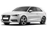 AUDI A3 III 3 porte dal 09 - 2012 al 06 - 2016