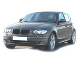 BMW SERIE 1 E87 RY dal 03 - 2007 al 08 - 2011