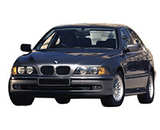 BMW SERIE 5 E39 dal 12 - 1995 al 07 - 2003