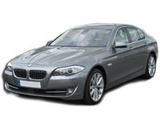 BMW SERIE 5 F10 dal 01 - 2010 al 06 - 2013