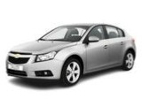 CRUZE dal 01 - 2009 al 12 - 2014