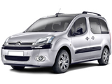 CITROEN BERLINGO RY dal 04 - 2012 al 06 - 2015