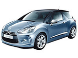 CITROEN DS3 dal 03 - 2010 al 02 - 2016