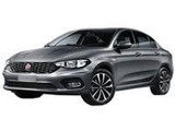 FIAT TIPO II dal 10 - 2015 al 11 - 2020