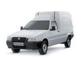 FIAT FIORINO dal 01 - 1978 al 12 - 1986