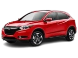 HR-V