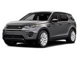 DISCOVERY SPORT L550 dal 03 - 2015 al 08 - 2020