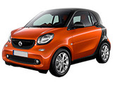 MCC SMART FORTWO dal 09 - 2014