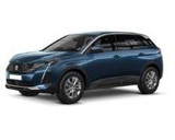 PEUGEOT 3008 II dal 10 -2020