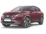 QASHQAI dal 09 - 2021