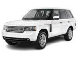 Range Rover L322 dal 01 - 2010 al 11 - 2012