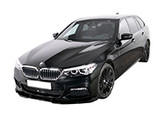 BMW SERIE 5 G30 - G31 - F90 M-TECH dal 03 - 2018