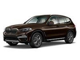 BMW X3 G01 dal 07 - 2017