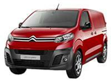 CITROEN JUMPY dal 03 - 2016