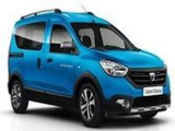 DOKKER STEPWAY dal 04 - 2015