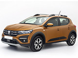 STEPWAY III fase 1 dal 06 - 2020