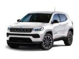 JEEP COMPASS dal 04 - 2021