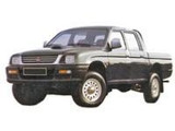 L200 III fase 1 dal 06 - 1996 al 12 - 2000