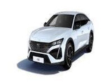 PEUGEOT 408 dal 07 - 2022