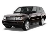Range Rover SPORT LR320 dal 10 - 2005 al 09 - 2009