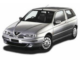 Alfa Romeo 145-146