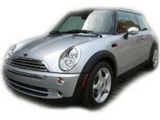 MINI One - Cooper R56 dal 11 - 2006 al 12 - 2010