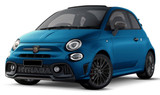 ABARTH 500 595-695 fase 2 dal 05 - 2016