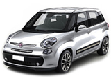 FIAT 500L dal 09 - 2012 al 05 - 2017